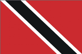 Flag of Trinidad and Tobago