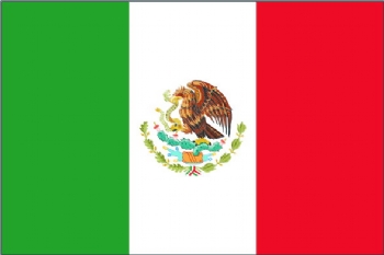 Mexican Flag