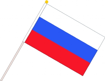Russian flag