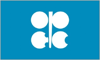 OPEC Flag
