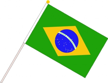 Brazilian flag