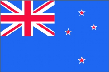 New Zealand Flag