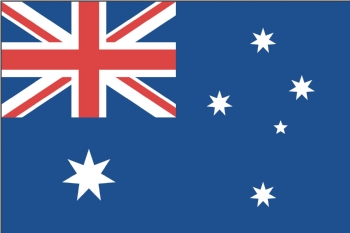 Flag of Australia