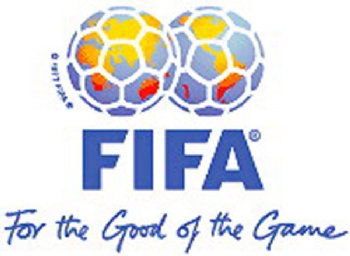 FIFA Flag